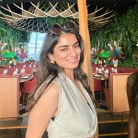 Ritvika Aggarwal