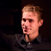 Nicholas Erickson
