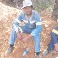 Mothusi Masole