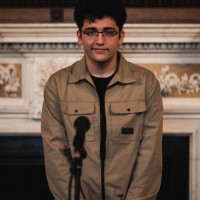 Joshua Ray