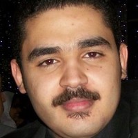 Ahmed Hussein