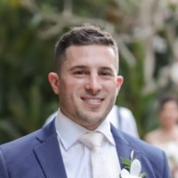 Ryan O'Sullivan