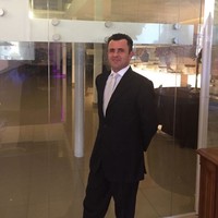 Rogerio Medina
