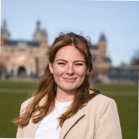 Marjolein Groen