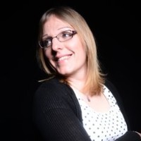 Marie Stenlund