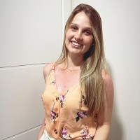 Andrieli Stefanello