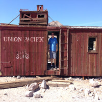 Mike Segal