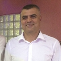 Ali Bayar