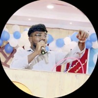 Kavinkumar S ★
