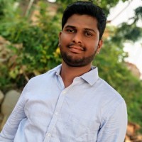 Balraju Padala