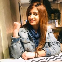 Natasha Naseer