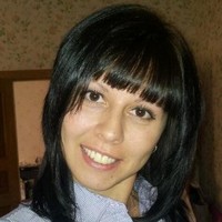 Александра Чертенкова