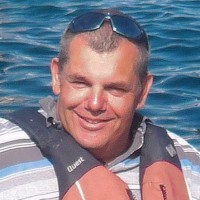 Steve Torevell
