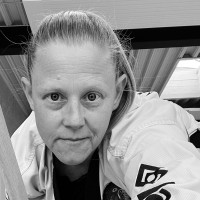 Tina Inge Larsen