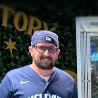 Stephen Adamczyk