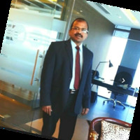 Shree Kumar Krishnan