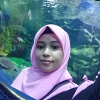 Faridah Ahmad