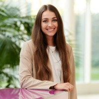 Sophia Hellenthal