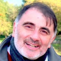 Alain Dabas