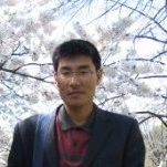 Forest Zhang