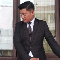 Danna Rahmat Gustiawan