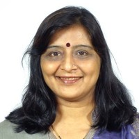 Varsha Desai