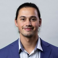 Duncan Strauss