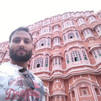 Deepak Maloo