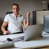 Hossam Zidan