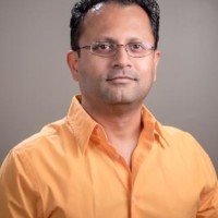 Mukul Gandhi
