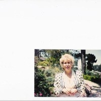 Shirley Graham