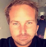 Frank Gundersen