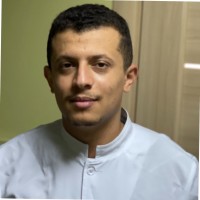 Dr.Muaadh Al-selmi