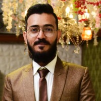 Shaheer Alam