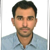 Saddamhusain Attar