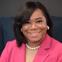 Gabrielle Gardiner, M.Ed