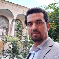 Behnam Mohammadzadeh