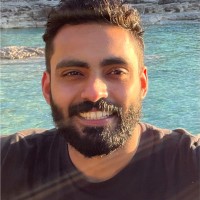Godly Varghese