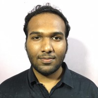 Arjun SB