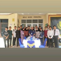 Darwin Denny Boy Marbun