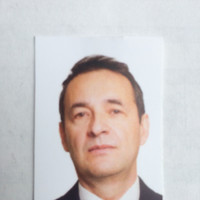 Oscar Marin