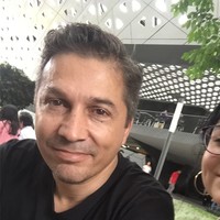 Eduardo Rodarte