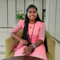 Nithisha D
