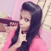 Swetha Ramesh