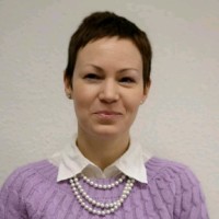 Petra Dóczi 🏇 (she)