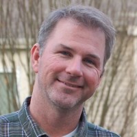 Jeff Huggins