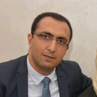 Naoufal Bentahar