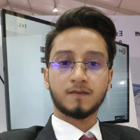 Shahbaz Hassan