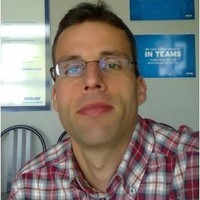 Etienne Delestre
