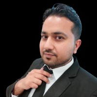 Muhammad Abbas
